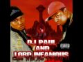 DJ Paul & Lord Infamous-South Memphis Bitch
