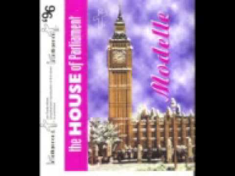 Dj Modelle (The House Of Parliament) 96 - (Side B)