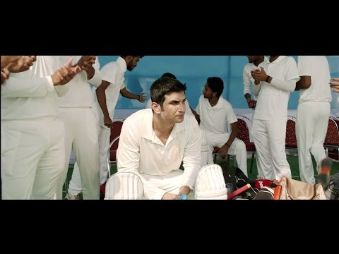 M.S Dhoni: The Untold Story | Besabriyan | In Cinemas September 29th