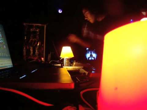 DUALISM°° LIVE @ KLUB ELF / BERN JAN 2009