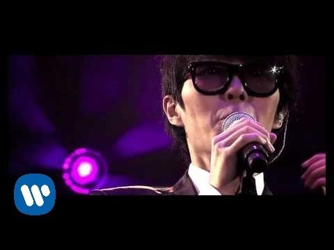 方大同 Khalil Fong - Rosy ([15] Live Version) MV