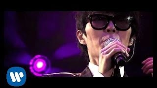方大同 Khalil Fong - Rosy ([15] Live Version) MV