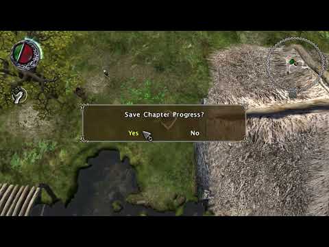 The Bard's Tale - Part 11: Saving a Marriage