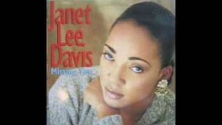 Janet Lee Davis- Baby I've Been Missing You