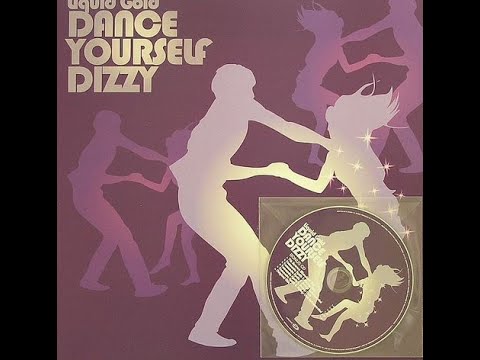 Liquid Gold – Dance Yourself Dizzy (Yomanda Synth & Strings Mix)