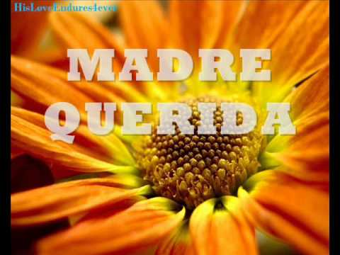 Madre Querida - Seven to Heaven LETRA LYRICS