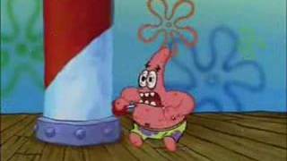 Spongebob Clips Party (with gifs)