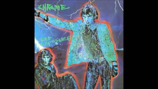 CHROME "Red Exposure"