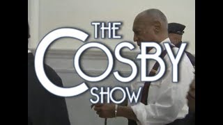 The Cosby Show opening credits (fake 2018 reboot version)