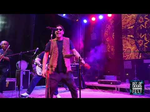 Zdob [Și] Zdub - Live la Out Of Doors Fest | Costinești | 1-4 august 2019