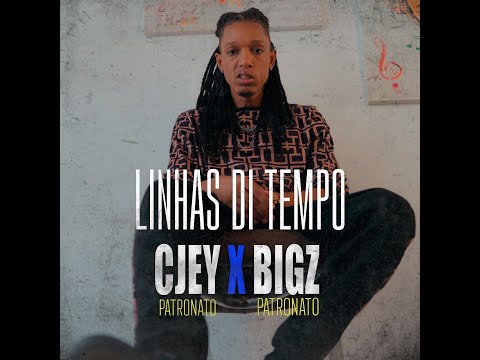 Cjey Patronato x BigZ Patronato - Linhas Di Tempo (Official Video 2024)