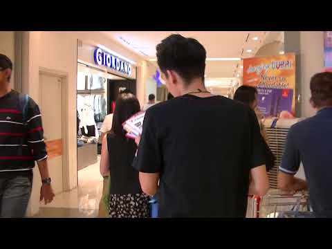 Desfile de Ipoh e Feira Matta, 29 de julho de 2018