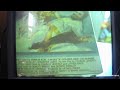 2 Different Copies Of Kismet VHS Tapes