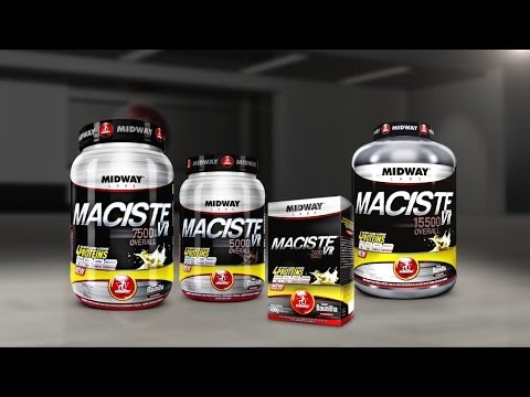 download lagu mp3 mp4 Maciste Vit 15500 Para Que Serve, download lagu Maciste Vit 15500 Para Que Serve gratis, unduh video klip Maciste Vit 15500 Para Que Serve