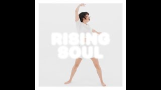 Étienne de Crécy — Rising Soul feat Damon Albarn (Official Video)