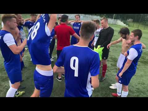 GKS Cartusia 1923 - cieszyńska B-klasy