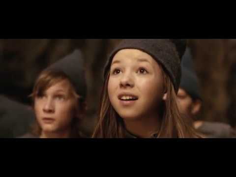 MAGICKÉ STŘÍBRO 2009 Rodinný / Dobrodružný / Fantasy CZ Dabing