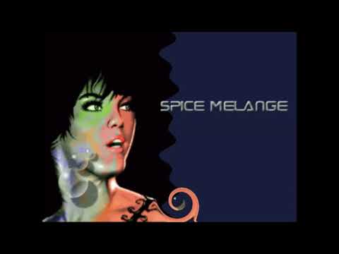 The Spice Melange