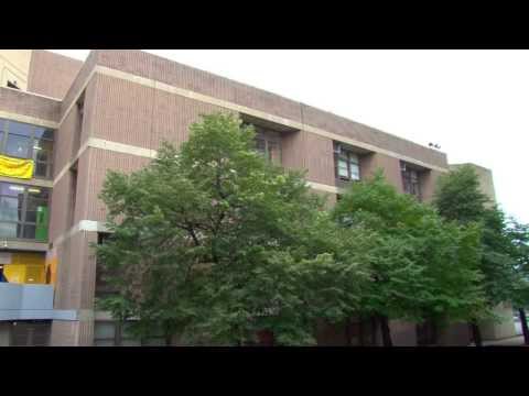 P.S./M.S. 337 New York Center for Autism Charter School