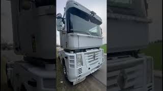 Тягач Renault MAGNUM 500 *166* | Изображение 4 - Autoline