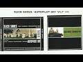 Slick Shoes / Autopilot Off "Split" (2000)