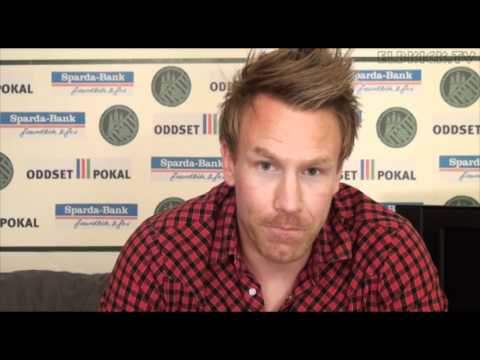 Oliver Leinroth (HSV Barmbek-Uhlenhorst) mit einer Fußball-Anekdote | ELBKICK.TV