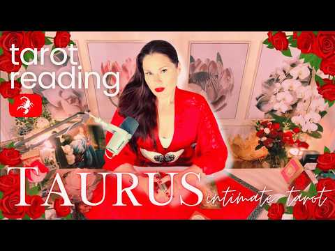 TAURUS ♉️ This Could Be The One | Intimate Tarot Reading ❤️‍🔥🔮 February 11th-18th