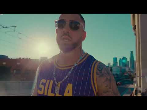 SILLA x DJ TOMEKK x COOLIO - BALLIN (4k VIDEO)