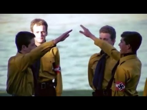 Il Fantasma Del Regime-1976 Film raro completo