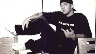 Eminem - Till I Collapse (CLEAN+LYRICS)