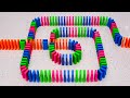 HUGE H5 Domino Creations Screenlink 2 NEON EDITION