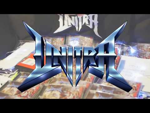 UNITRA Album Launch Party