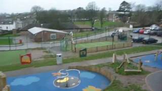 preview picture of video 'A visit to Dalton Park'