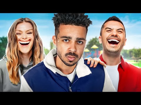 J'AI EU AFFAIRE À DES RACISTES ET...