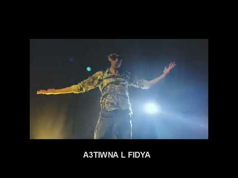 Brimboss - Jump ( Official Music Visualizer)