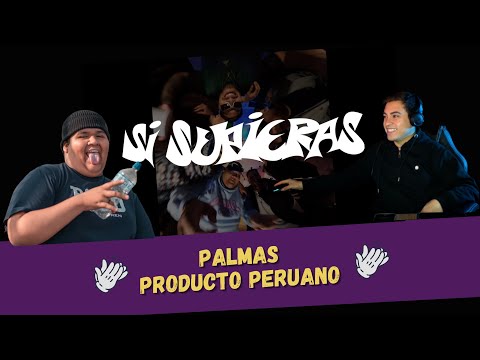 King Leon, Miguel Guerrero, Reies - Si Supieras | 🇵🇪  Video reacción