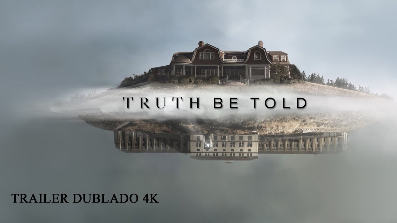 Trailer oficial de Truth Be Told - 2ª Temporada
