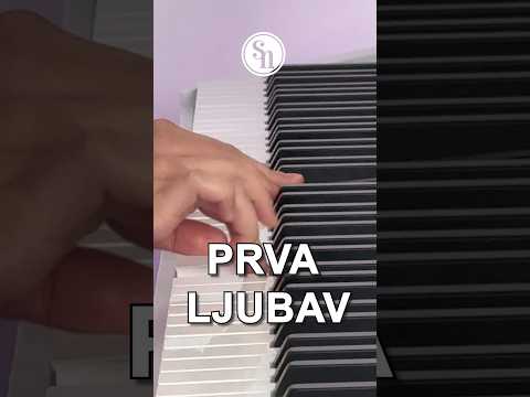 Prva ljubav opet te zove - pjesma za crkveno vjenčanje  #vjencanje  #glazbaucrkvi #obredvjencanja