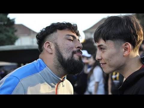 ERREKA vs. BNJ: Octavos - Final Clausura 2023