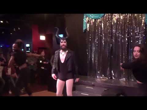 Elegant Fur: Twisted Disney - Frenchie Holler: I Don't Want it All @ The Call