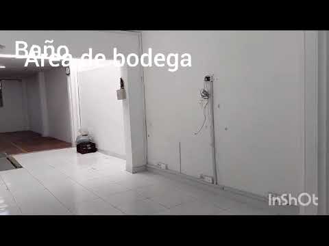 Locales y Bodegas, Alquiler, Bogotá - $6.500.000