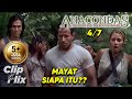 Anacondas The Hunt For The Blood Orchid 4 7 Anaconda Preys Again ClipFlix