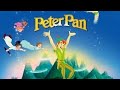 Peter Pan Fairytale Audiobook Learning English Elementary In The Haunted House Chi
