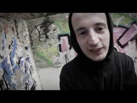 FURIATNH X ZDEBO X YEAHBAKOV - ZAGUBIONY ZIOMEK  (STREET VIDEO)