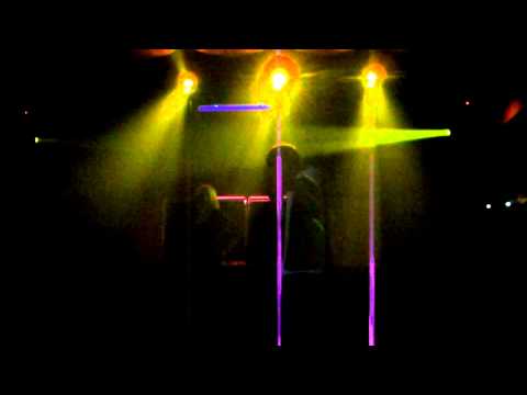 Malina night club - Dance R.G (part one)