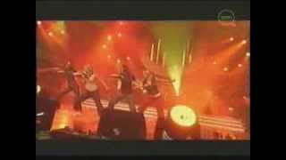K-Otic - I Really Don&#39;t Think So (Live 2001)