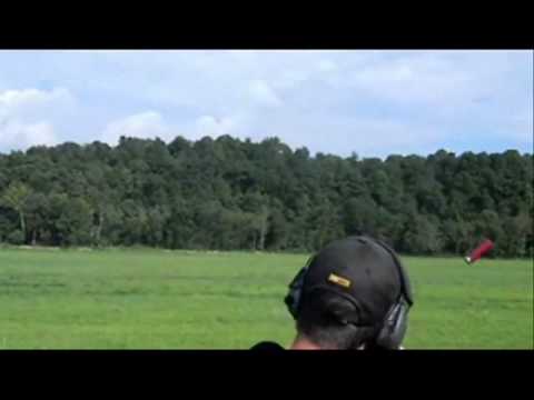 Midsouth Shooters - MTM EZ-Throw II