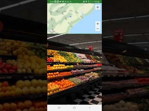 Grocer-E-Buddy