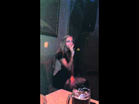 Anastasia Vladimirovna-улетаю