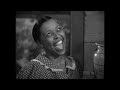 Cabin in the Sky (1943) - Ethel Waters, Bill Bailey - Taking a Chance on Love